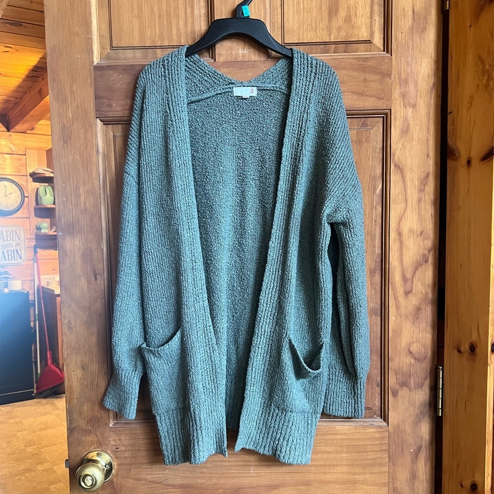 Women’s Cardigan